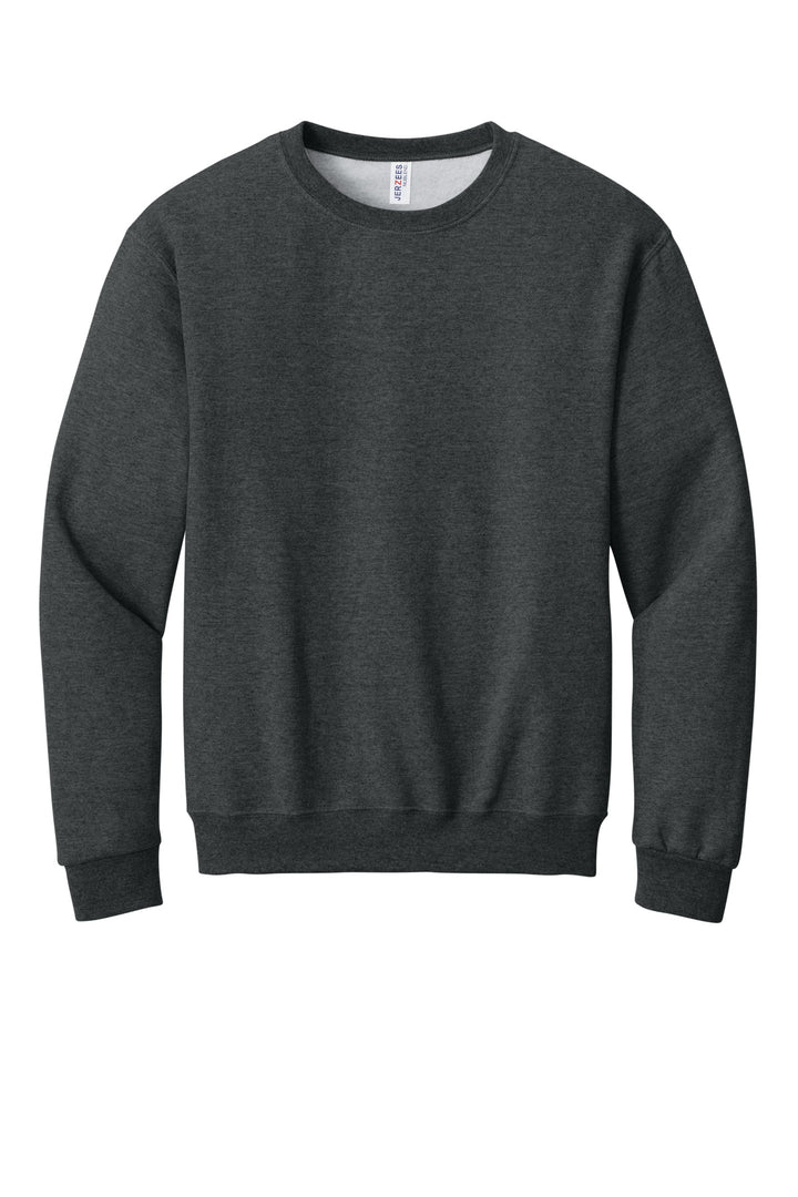 Jerzees - NuBlend Crewneck Sweatshirt.  562M