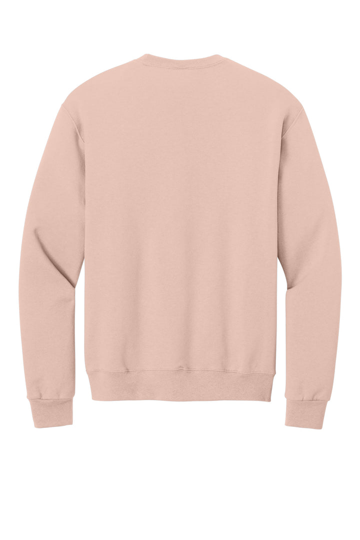 Jerzees - NuBlend Crewneck Sweatshirt.  562M