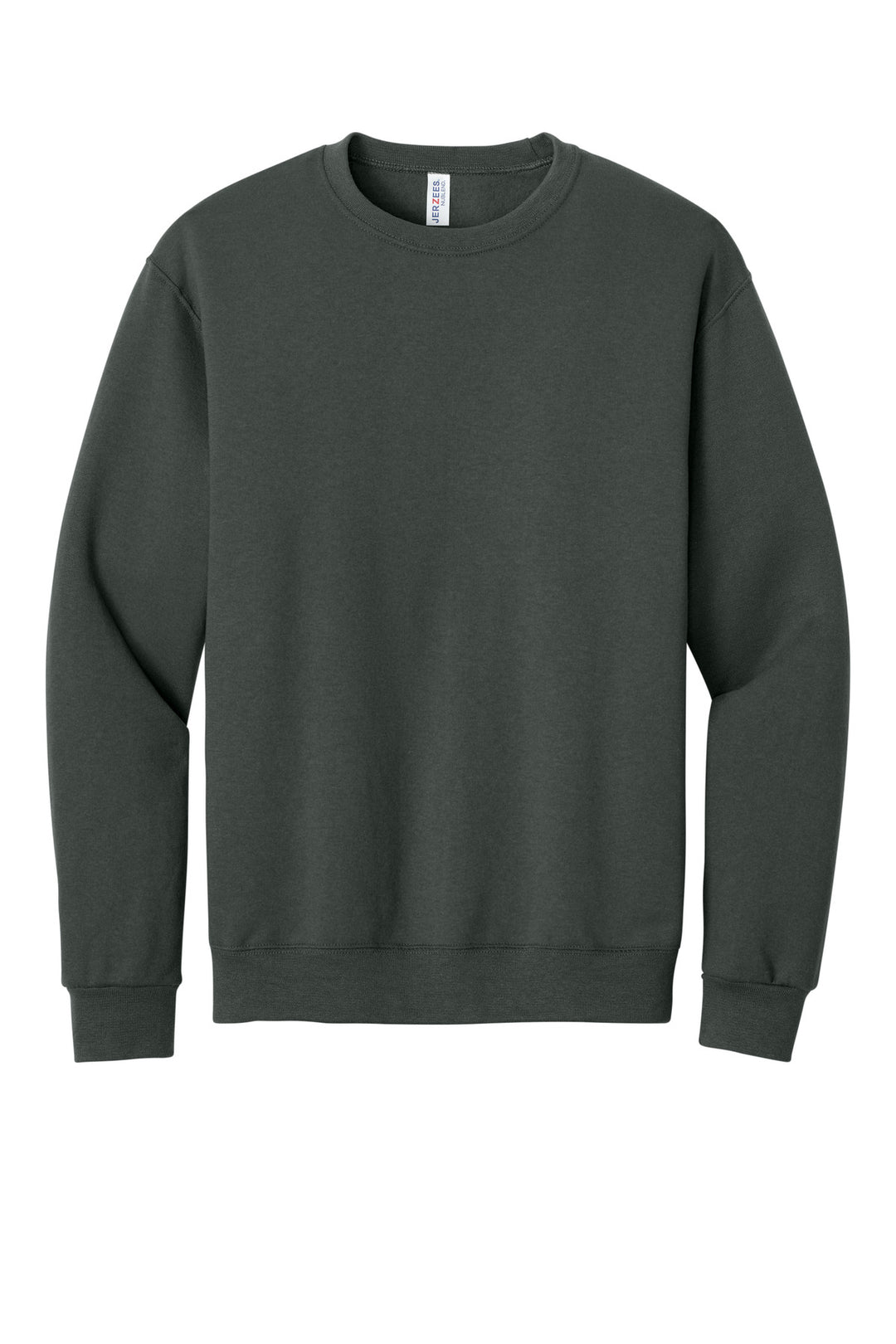 Jerzees - NuBlend Crewneck Sweatshirt.  562M