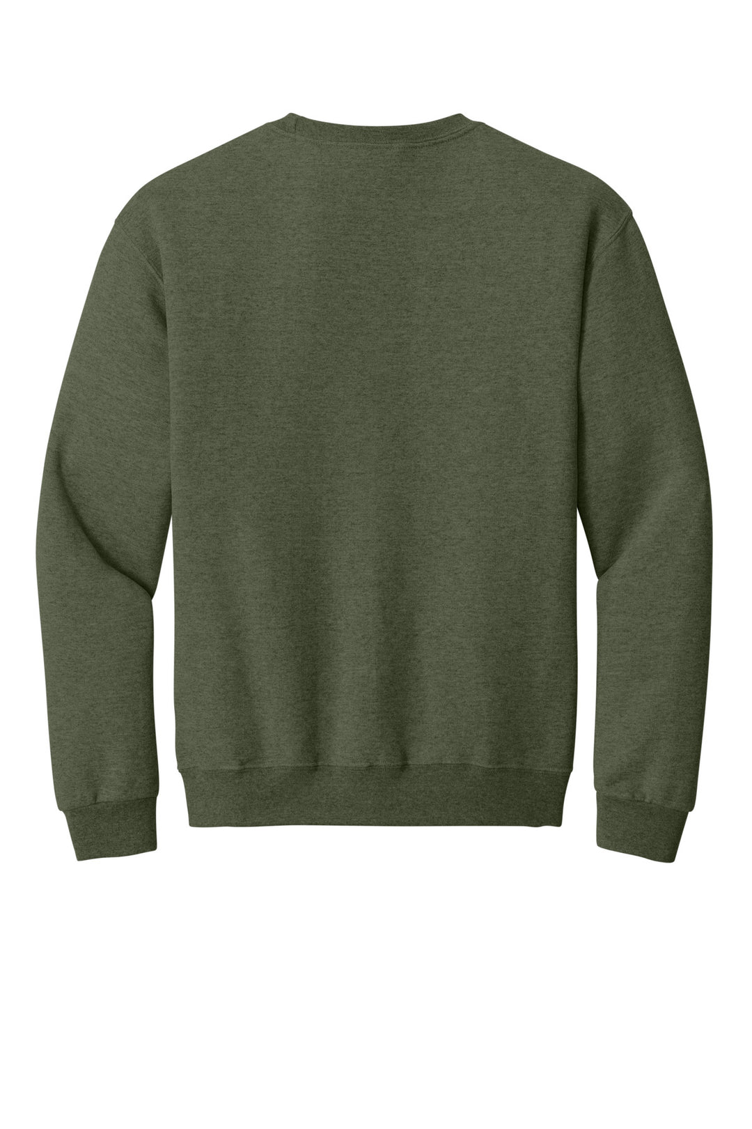 Jerzees - NuBlend Crewneck Sweatshirt.  562M
