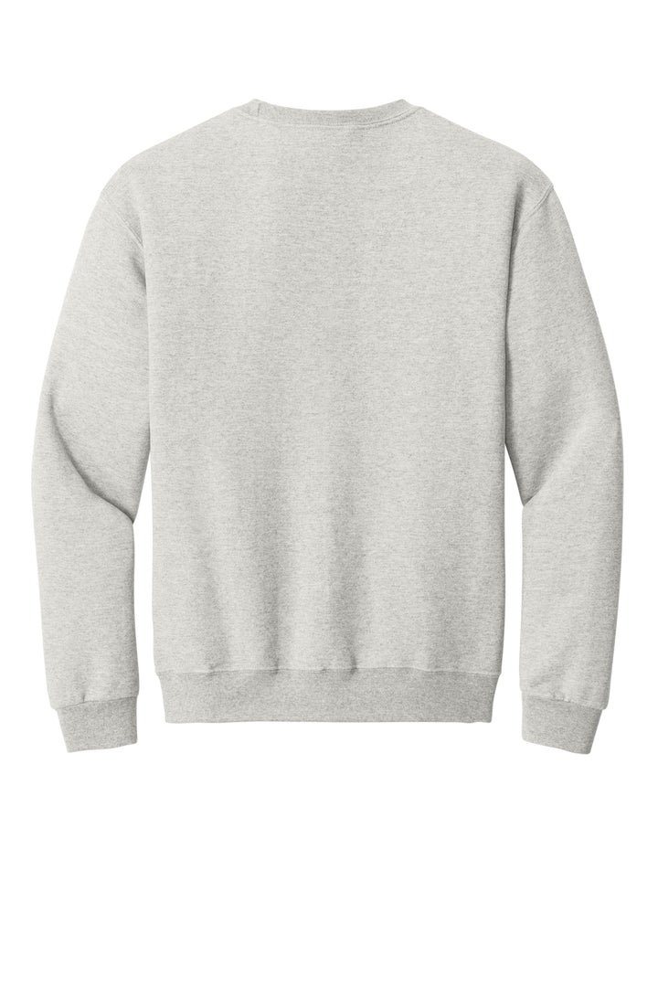 Jerzees - NuBlend Crewneck Sweatshirt.  562M