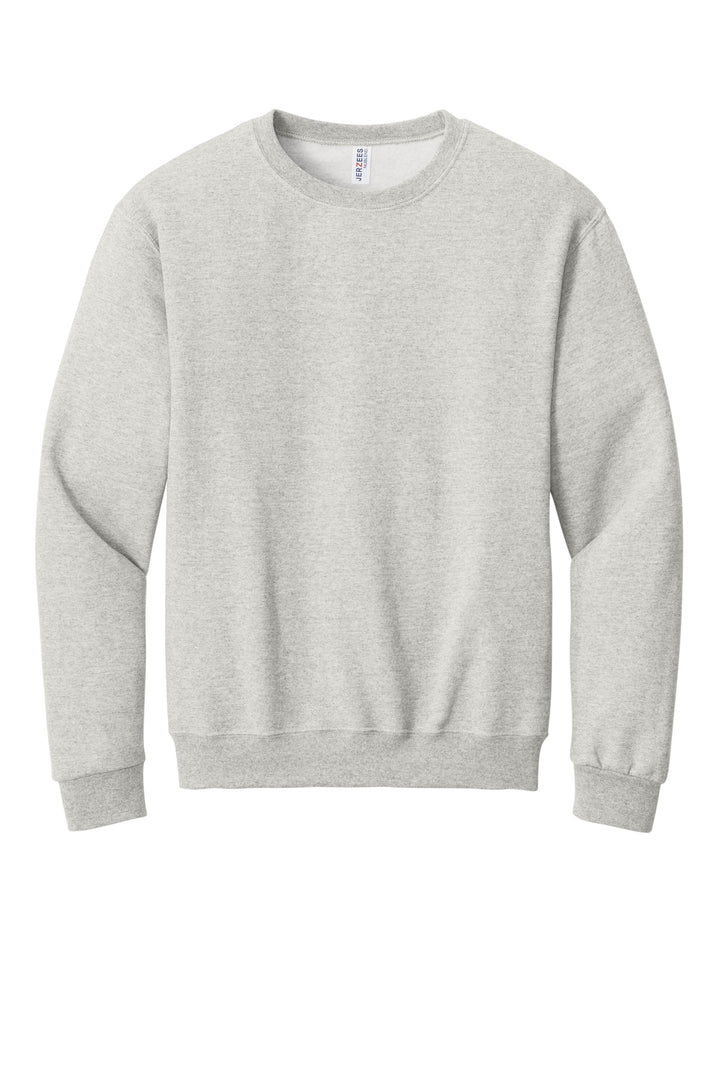 Jerzees - NuBlend Crewneck Sweatshirt.  562M