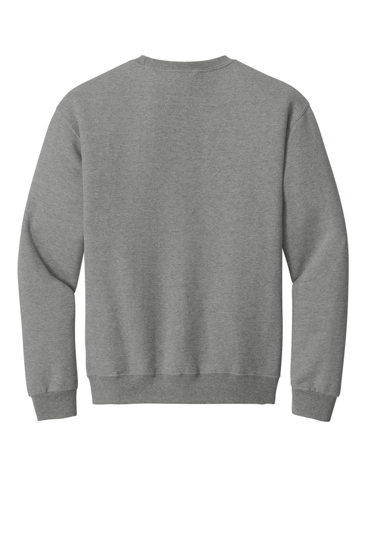 Jerzees - NuBlend Crewneck Sweatshirt.  562M