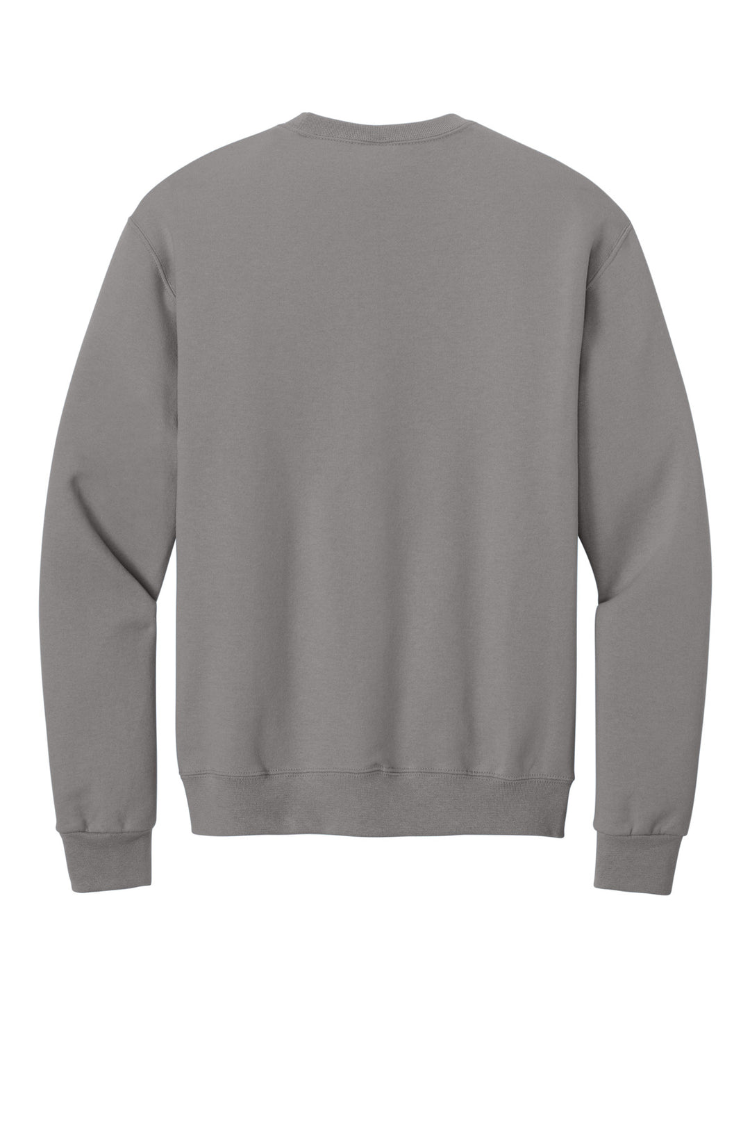 Jerzees - NuBlend Crewneck Sweatshirt.  562M