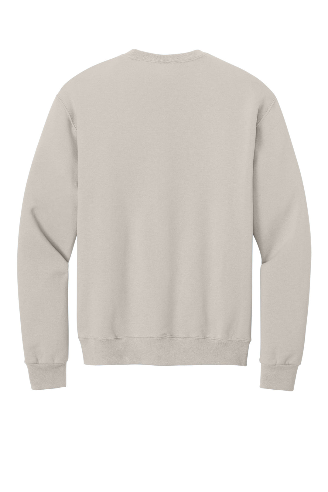 Jerzees - NuBlend Crewneck Sweatshirt.  562M