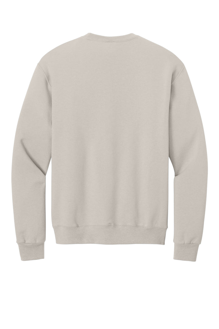 Jerzees - NuBlend Crewneck Sweatshirt.  562M