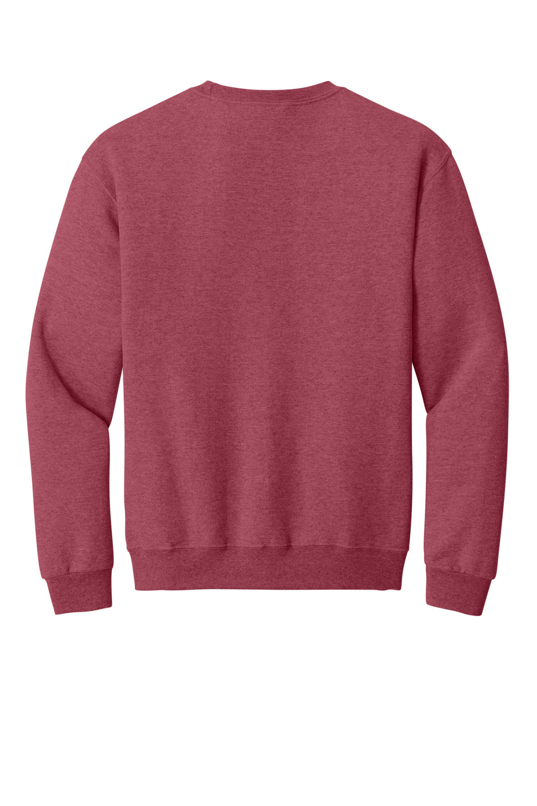 Jerzees - NuBlend Crewneck Sweatshirt.  562M
