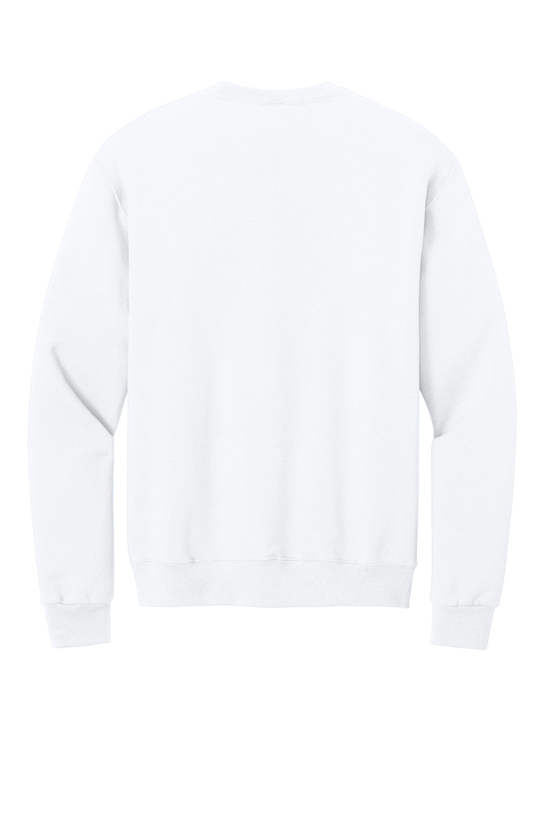 Jerzees - NuBlend Crewneck Sweatshirt.  562M