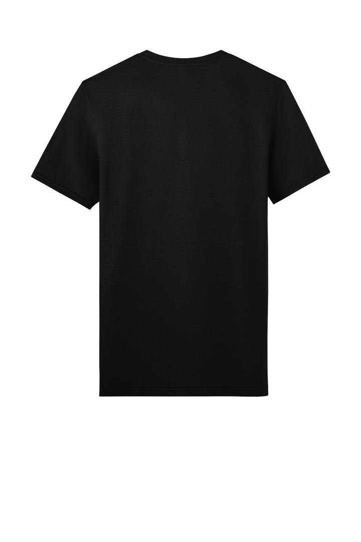 Jerzees Unisex Premium Combed Ring Spun Cotton Tee 570M