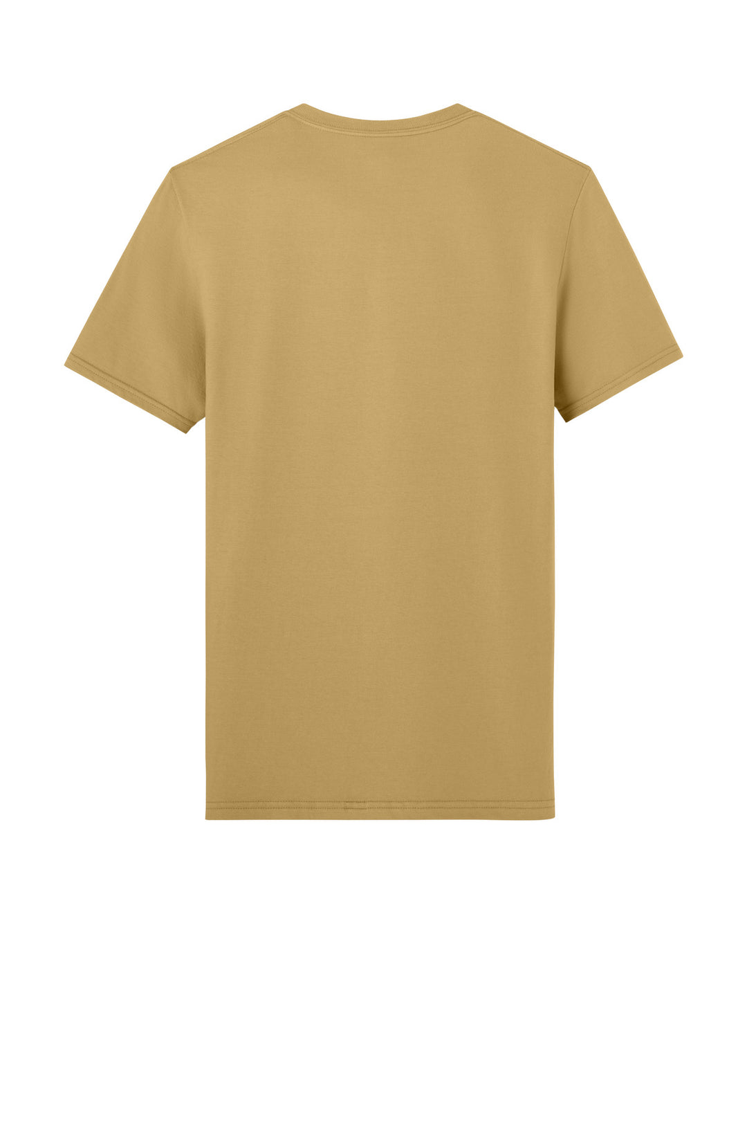 Jerzees Unisex Premium Combed Ring Spun Cotton Tee 570M