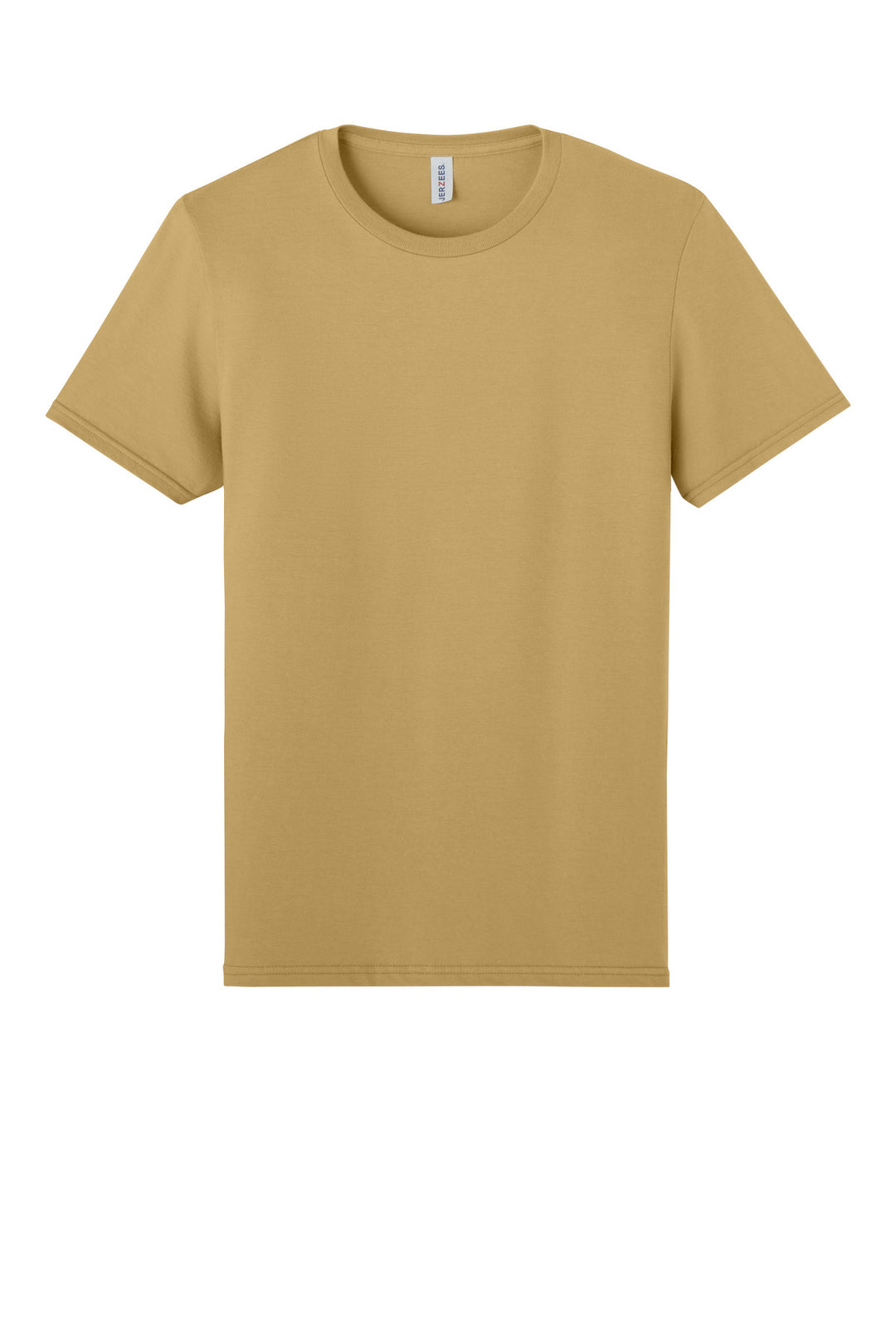 Jerzees Unisex Premium Combed Ring Spun Cotton Tee 570M