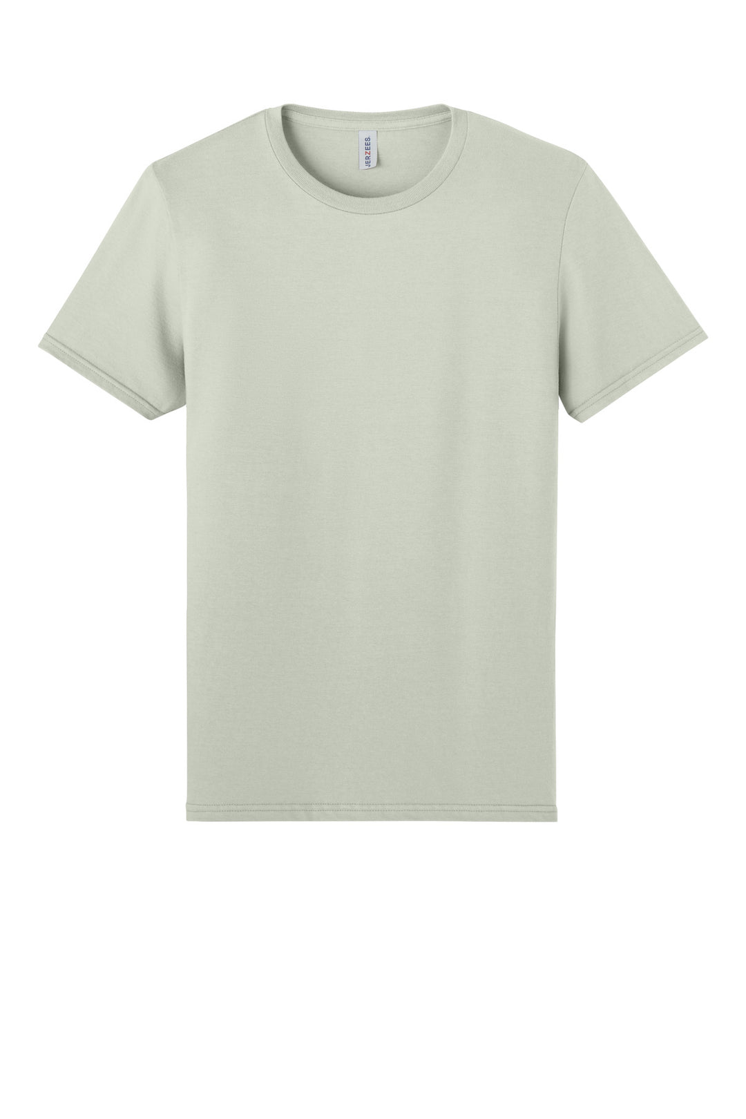 Jerzees Unisex Premium Combed Ring Spun Cotton Tee 570M