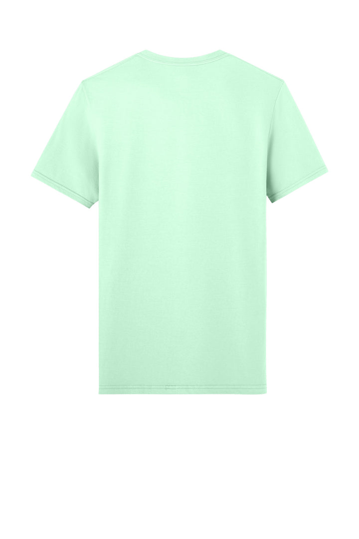 Jerzees Unisex Premium Combed Ring Spun Cotton Tee 570M