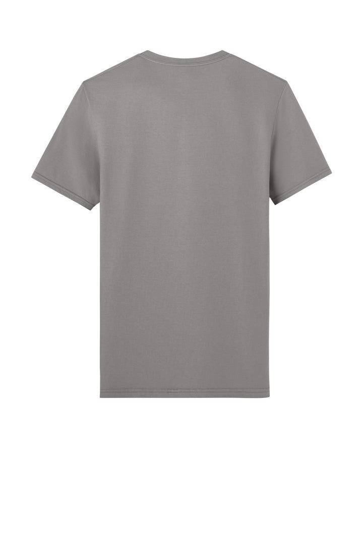 Jerzees Unisex Premium Combed Ring Spun Cotton Tee 570M