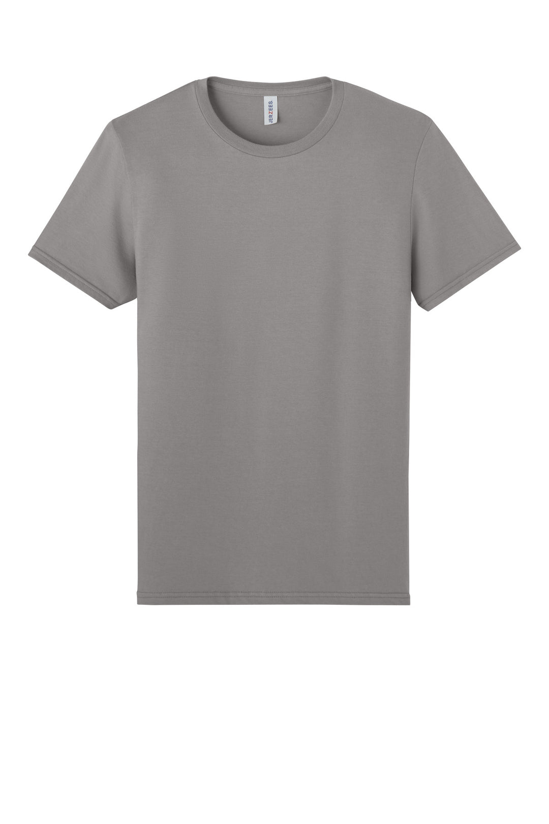 Jerzees Unisex Premium Combed Ring Spun Cotton Tee 570M