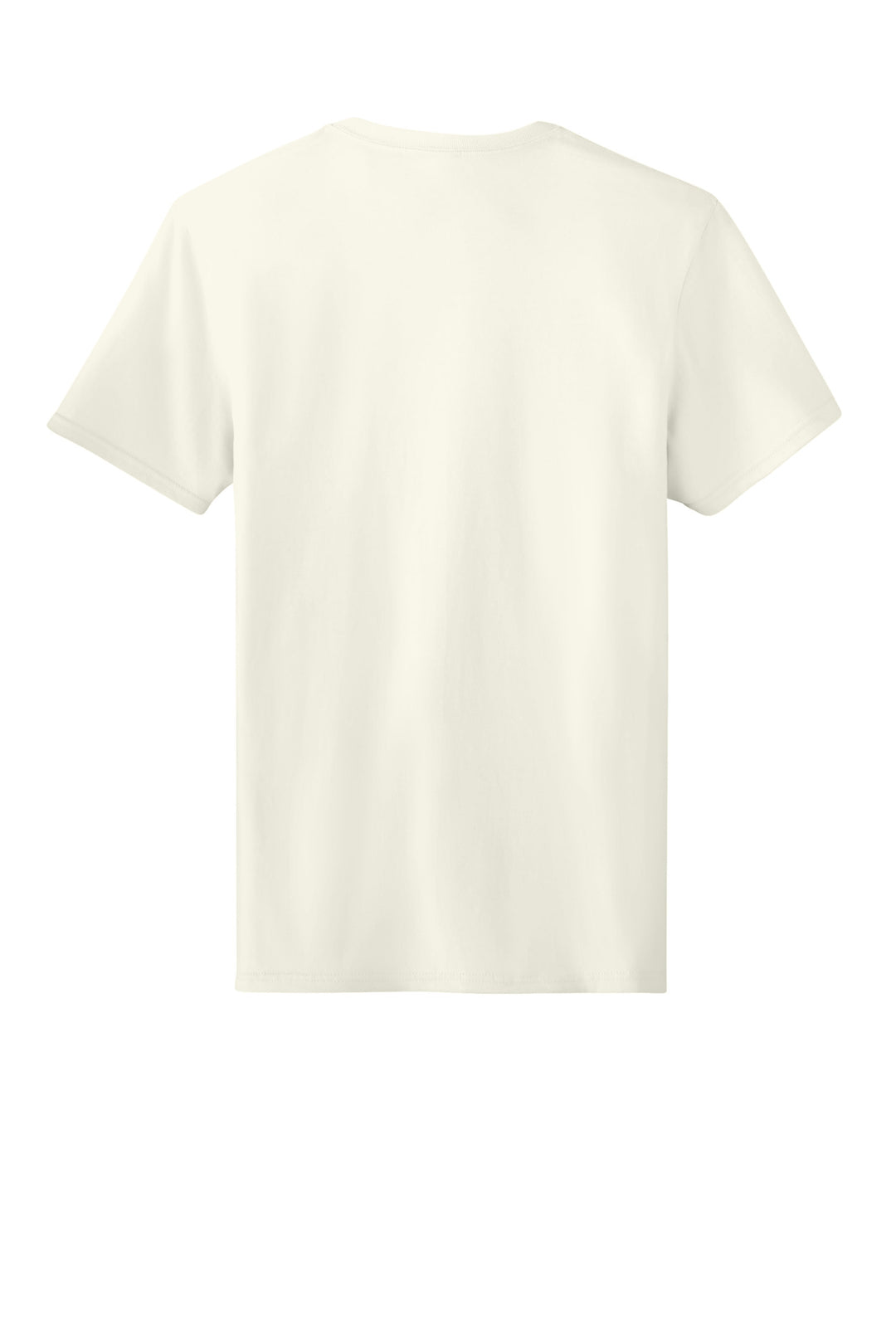 Jerzees Unisex Premium Combed Ring Spun Cotton Tee 570M
