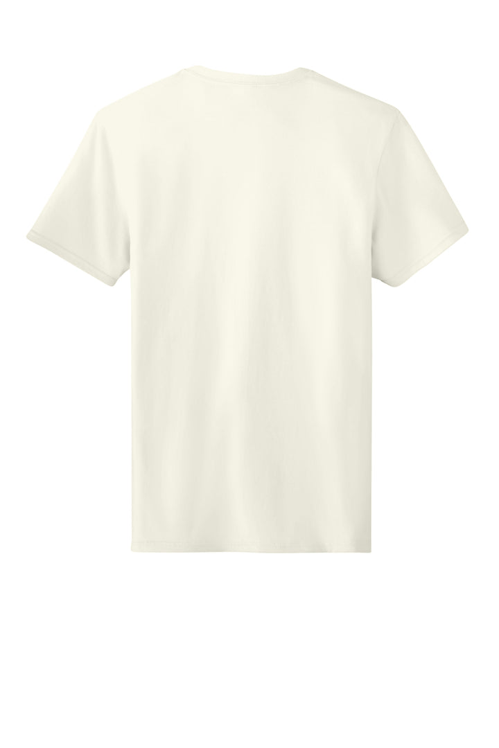 Jerzees Unisex Premium Combed Ring Spun Cotton Tee 570M