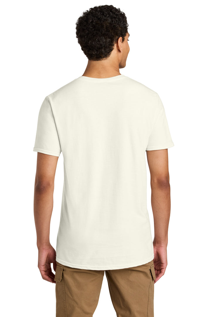 Jerzees Unisex Premium Combed Ring Spun Cotton Tee 570M
