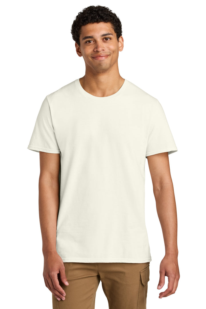 Jerzees Unisex Premium Combed Ring Spun Cotton Tee 570M
