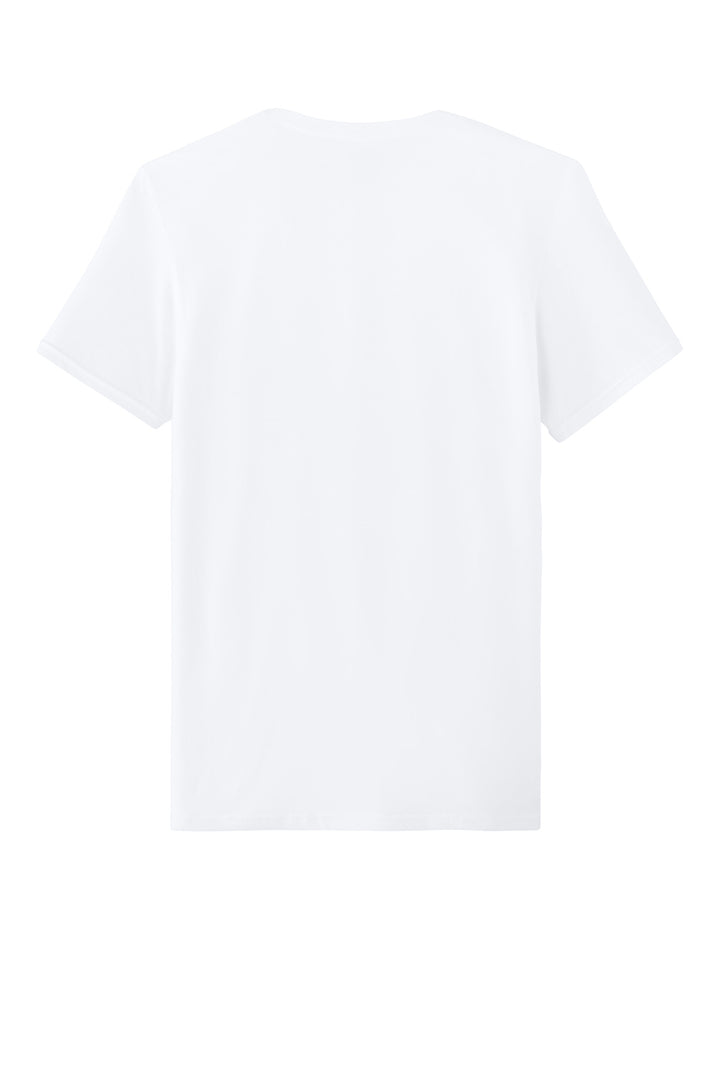 Jerzees Unisex Premium Combed Ring Spun Cotton Tee 570M