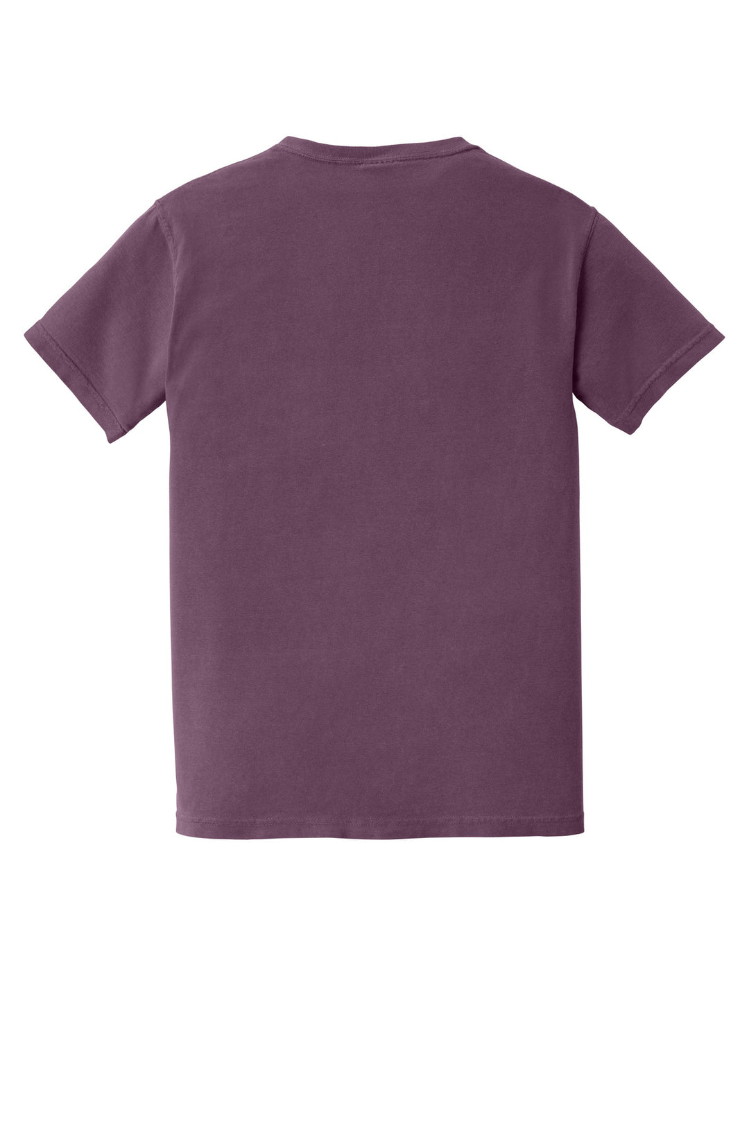 COMFORT COLORS  Heavyweight Ring Spun Pocket Tee. 6030