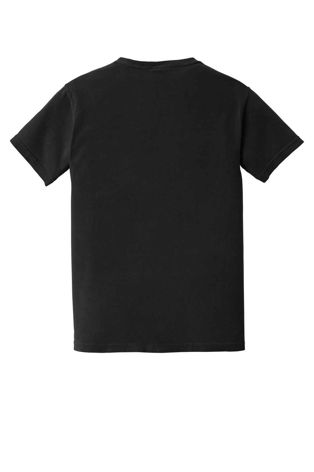 COMFORT COLORS  Heavyweight Ring Spun Pocket Tee. 6030