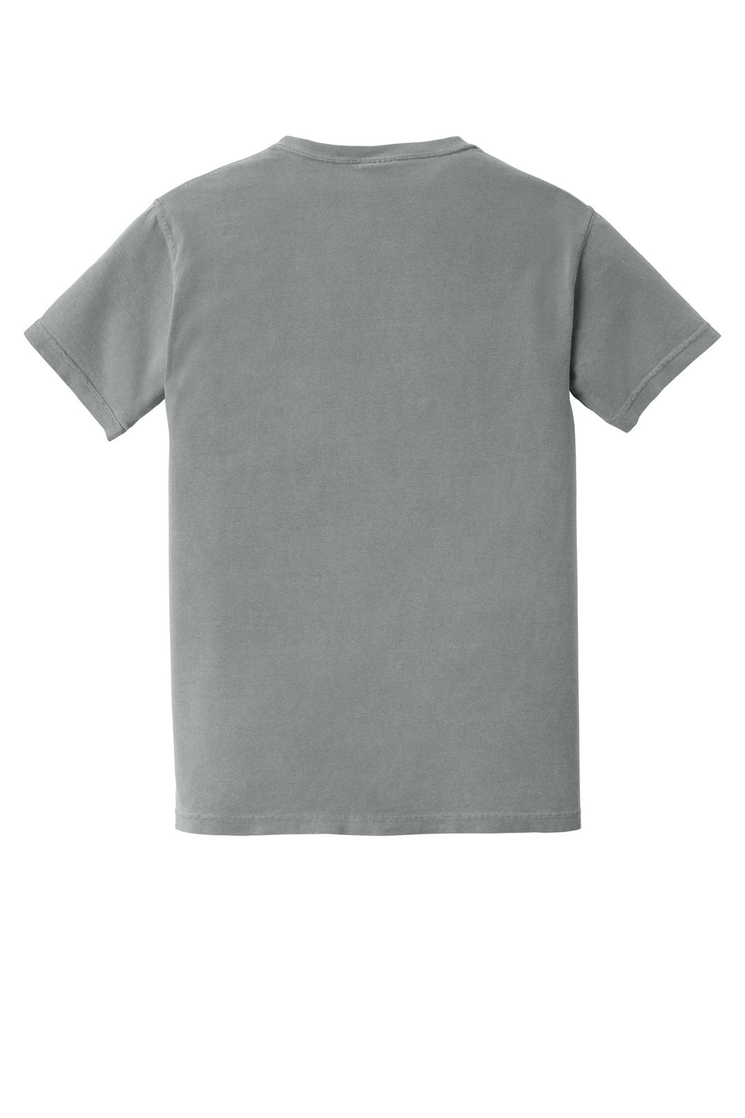 COMFORT COLORS  Heavyweight Ring Spun Pocket Tee. 6030