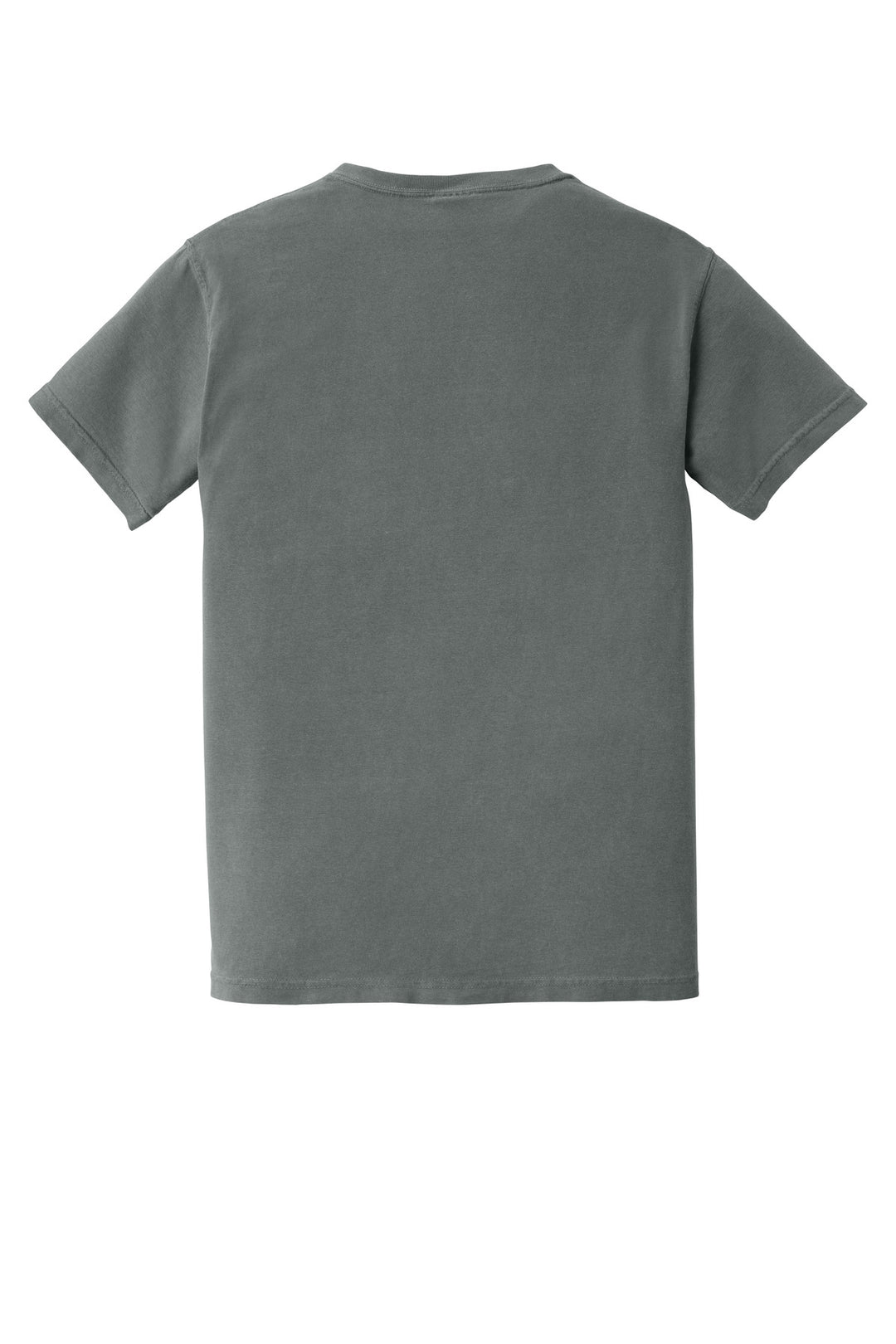 COMFORT COLORS  Heavyweight Ring Spun Pocket Tee. 6030