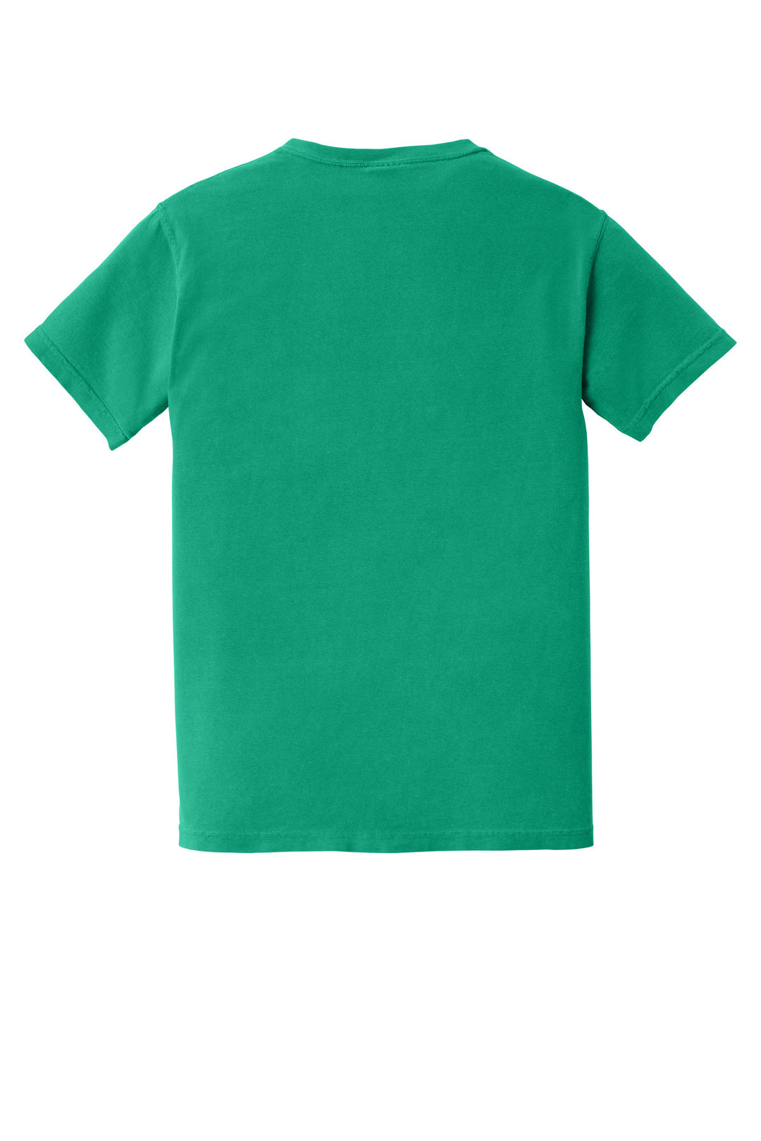 COMFORT COLORS  Heavyweight Ring Spun Pocket Tee. 6030
