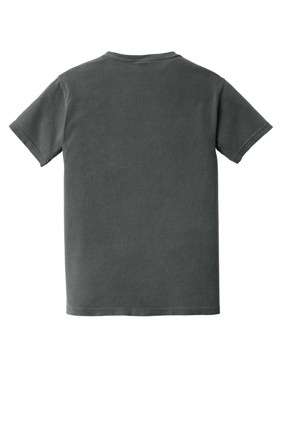 COMFORT COLORS  Heavyweight Ring Spun Pocket Tee. 6030