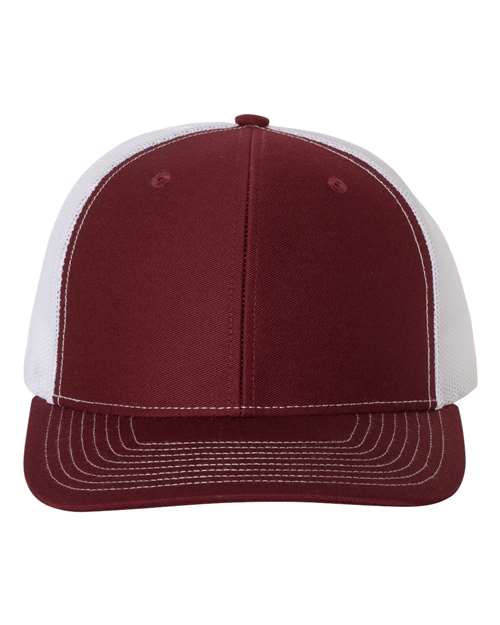 🎁 Richardson Snapback Trucker Cap 112 (100% off)
