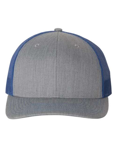 🎁 Richardson Snapback Trucker Cap 112 (100% off)