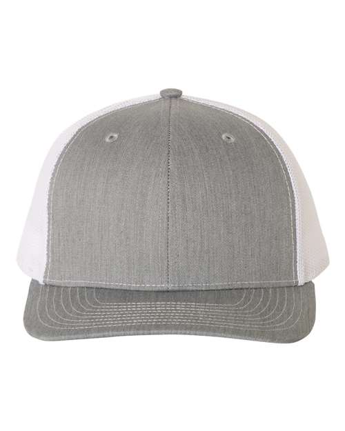 🎁 Richardson Snapback Trucker Cap 112 (100% off)