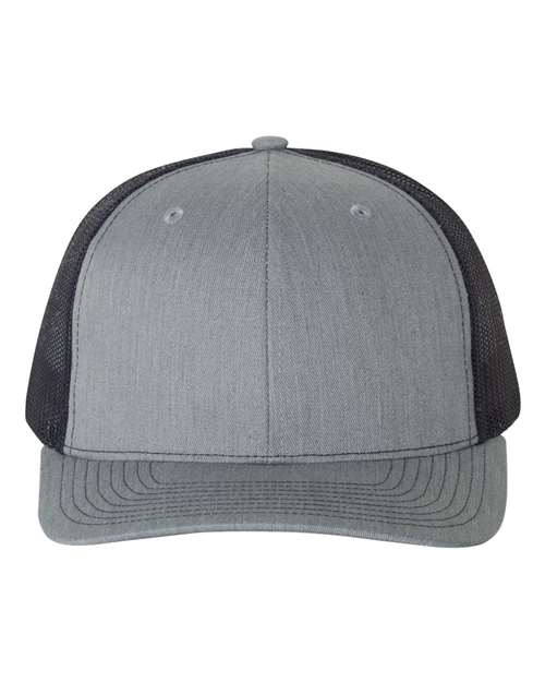 🎁 Richardson Snapback Trucker Cap 112 (100% off)