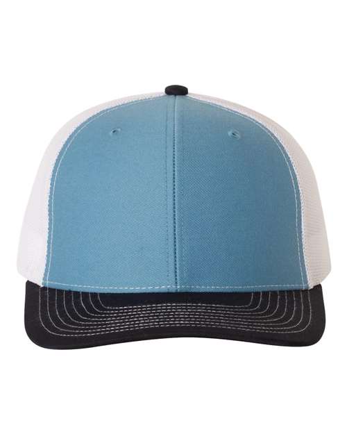 🎁 Richardson Snapback Trucker Cap 112 (100% off)