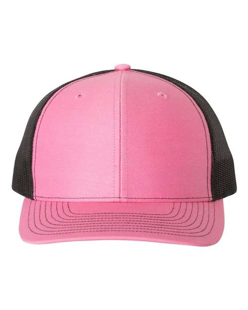 🎁 Richardson Snapback Trucker Cap 112 (100% off)
