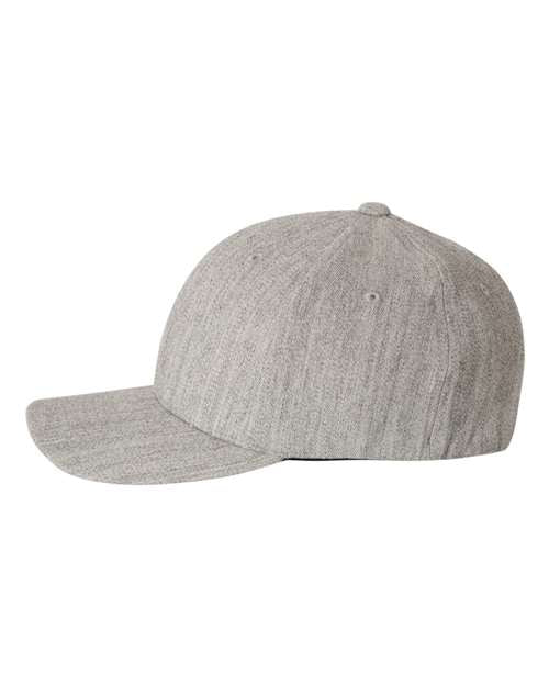 Flexfit Wool-Blend Cap 6477