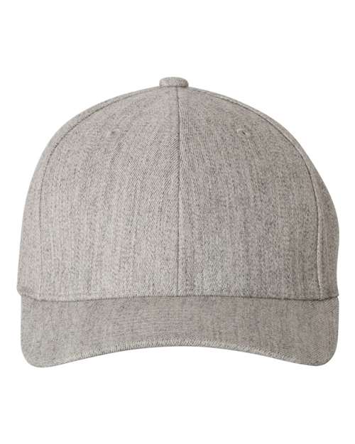 Flexfit Wool-Blend Cap 6477
