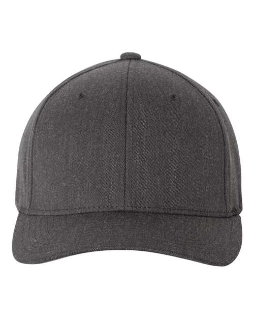 Flexfit Wool-Blend Cap 6477
