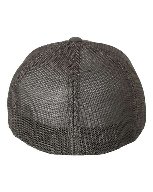 Flexfit Trucker Cap 6511