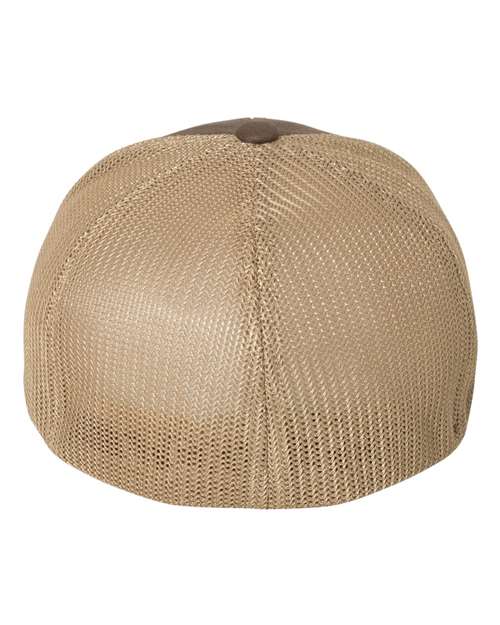 Flexfit Trucker Cap 6511