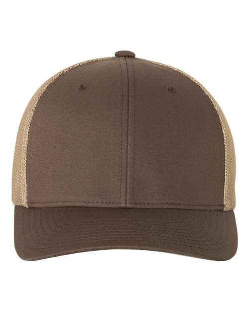 Flexfit Trucker Cap 6511