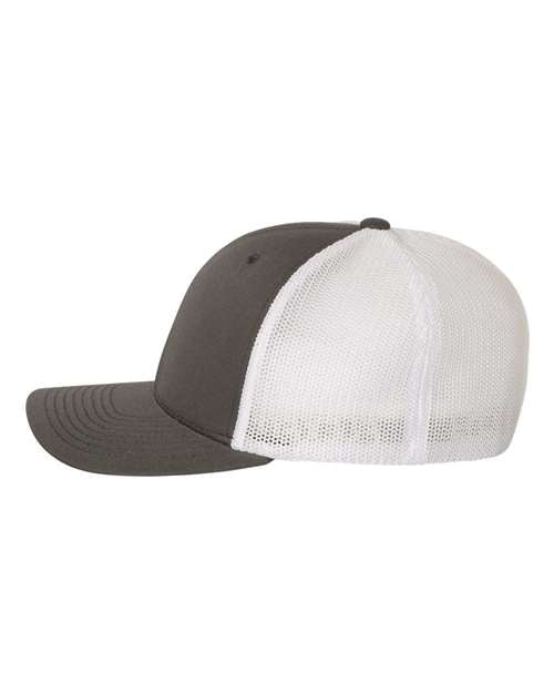 Flexfit Trucker Cap 6511