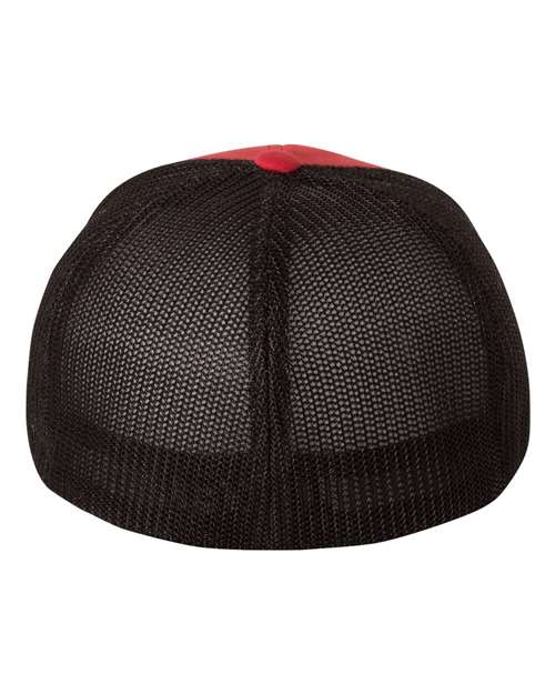Flexfit Trucker Cap 6511