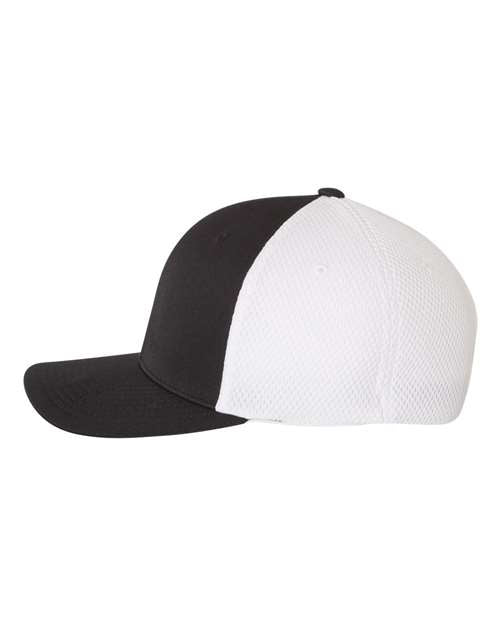 Flexfit Ultrafiber Mesh Cap 6533