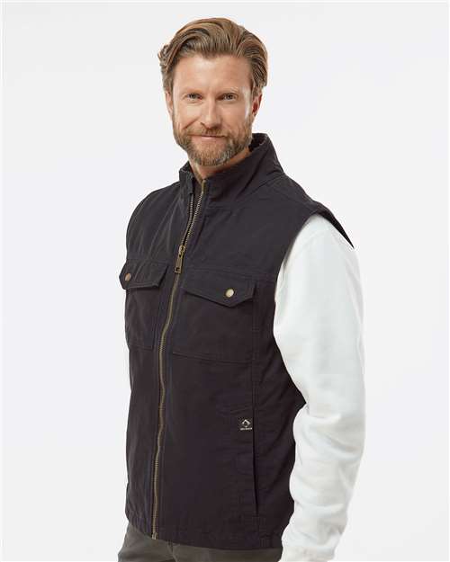 DRI DUCK Men's Trek Canyon Cloth™ Vest 5068