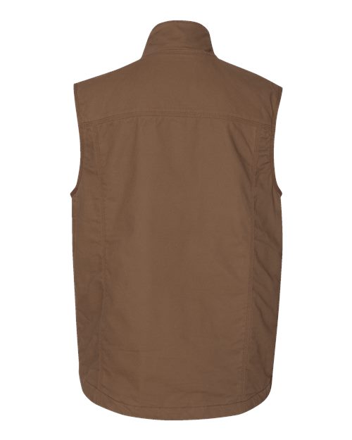 DRI DUCK Men's Trek Canyon Cloth™ Vest 5068