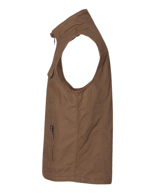 DRI DUCK Men's Trek Canyon Cloth™ Vest 5068
