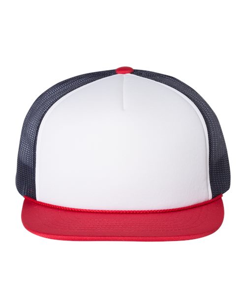 Richardson Foamie Trucker Cap 113