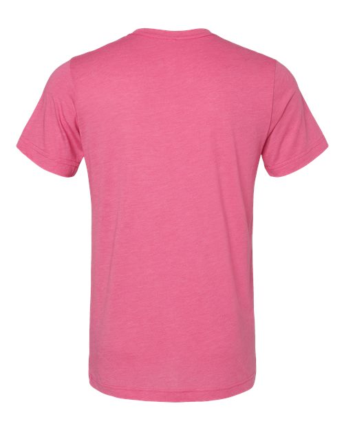 BELLA + CANVAS Triblend Tee 3413